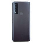 Full Body Housing For Tcl 30 V 5g Grey - Maxbhi Com