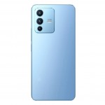 Full Body Housing For Vivo S12 Pro Blue - Maxbhi Com
