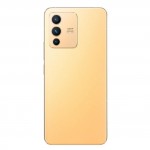 Full Body Housing For Vivo S12 Pro White - Maxbhi Com