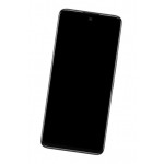 Lcd Connector For Tcl 30 V 5g By - Maxbhi Com