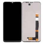 Lcd Screen For Tcl 30 Xe 5g Replacement Display By - Maxbhi Com