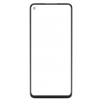 Replacement Front Glass For Oppo A36 Blue By - Maxbhi Com