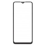 Replacement Front Glass For Tcl 30 Xe 5g White By - Maxbhi Com