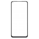 Touch Screen Digitizer For Oppo Find X5 Lite Black By - Maxbhi Com