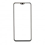 Touch Screen Digitizer For Vivo S12 Pro Black By - Maxbhi Com