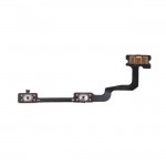 Volume Button Flex Cable For Oppo A16s By - Maxbhi Com