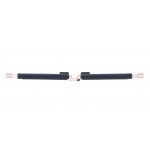 Volume Side Button Outer For Oppo A16s Black By - Maxbhi Com