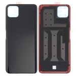 Back Panel Cover For Huawei Nova Y60 Black - Maxbhi Com