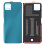 Back Panel Cover For Huawei Nova Y60 Green - Maxbhi Com