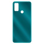 Back Panel Cover For Tcl 20e Green - Maxbhi Com
