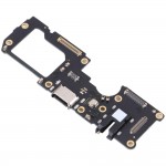 Charging Connector Flex Pcb Board For Oppo Find X5 Lite By - Maxbhi Com