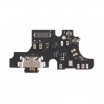Charging Connector Flex Pcb Board For Tcl 20e By - Maxbhi Com