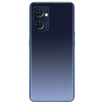 Full Body Housing For Oppo Find X5 Lite Black - Maxbhi Com