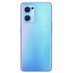 Full Body Housing For Oppo Find X5 Lite Blue - Maxbhi Com
