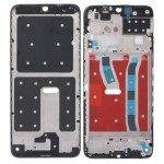 Lcd Frame Middle Chassis For Huawei Nova Y60 White By - Maxbhi Com