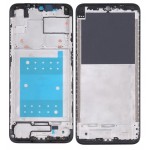 Lcd Frame Middle Chassis For Tcl 20e Blue By - Maxbhi Com