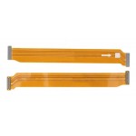 Main Board Flex Cable For Oppo Find X5 Lite By - Maxbhi Com
