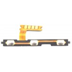 Power Button Flex Cable For Tcl 20e On Off Flex Pcb By - Maxbhi Com