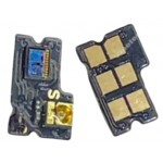 Proximity Light Sensor Flex Cable For Oppo Find X5 Lite By - Maxbhi Com