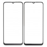 Replacement Front Glass For Huawei Nova Y60 Green By - Maxbhi Com