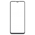 Replacement Front Glass For Tcl 20e White By - Maxbhi Com