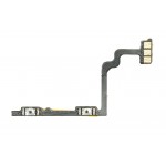 Volume Button Flex Cable For Oppo Find X5 Lite By - Maxbhi Com
