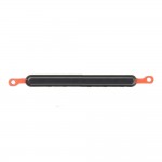 Volume Side Button Outer For Huawei Nova Y60 Black By - Maxbhi Com