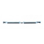 Volume Side Button Outer For Oppo Find X5 Lite Blue By - Maxbhi Com