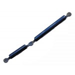 Volume Side Button Outer For Tcl 20e Blue By - Maxbhi Com