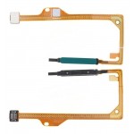 Fingerprint Sensor Flex Cable For Huawei Nova Y60 Green By - Maxbhi Com