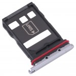 Sim Card Holder Tray For Huawei P50 Black - Maxbhi Com