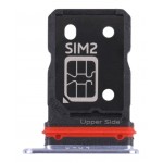 Sim Card Holder Tray For Vivo S9e White - Maxbhi Com