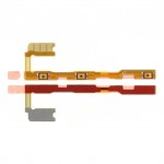 Volume Button Flex Cable For Huawei Nova Y60 By - Maxbhi Com