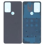 Back Panel Cover For Tcl 305 Black - Maxbhi Com