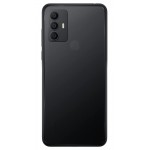 Full Body Housing For Tcl 305 Black - Maxbhi Com