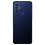 Full Body Housing For Tcl 305 Blue - Maxbhi Com