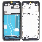 Lcd Frame Middle Chassis For Tcl 305 Blue By - Maxbhi Com