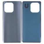 Back Panel Cover For Honor 60 Se Black - Maxbhi Com