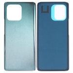 Back Panel Cover For Honor 60 Se Green - Maxbhi Com