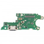 Charging Connector Flex Pcb Board For Honor 60 Se By - Maxbhi Com
