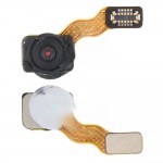 Fingerprint Sensor Flex Cable for Honor 60 SE Black