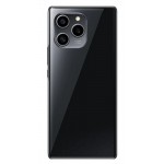 Full Body Housing For Honor 60 Se Black - Maxbhi Com