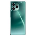 Full Body Housing For Honor 60 Se Green - Maxbhi Com