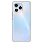 Full Body Housing For Honor 60 Se White - Maxbhi Com