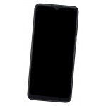 Lcd Connector For Tcl 305 By - Maxbhi Com
