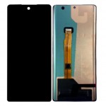 LCD with Touch Screen for Honor 60 SE Green