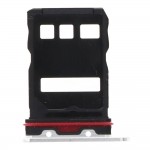 Sim Card Holder Tray For Honor Magic 3 Pro Plus White - Maxbhi Com