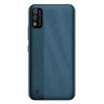 Full Body Housing For Tecno Pop 5s Blue - Maxbhi Com