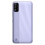 Full Body Housing For Tecno Pop 5s Purple - Maxbhi Com