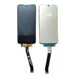 Lcd With Touch Screen For Tecno Pop 5s Blue By - Maxbhi Com